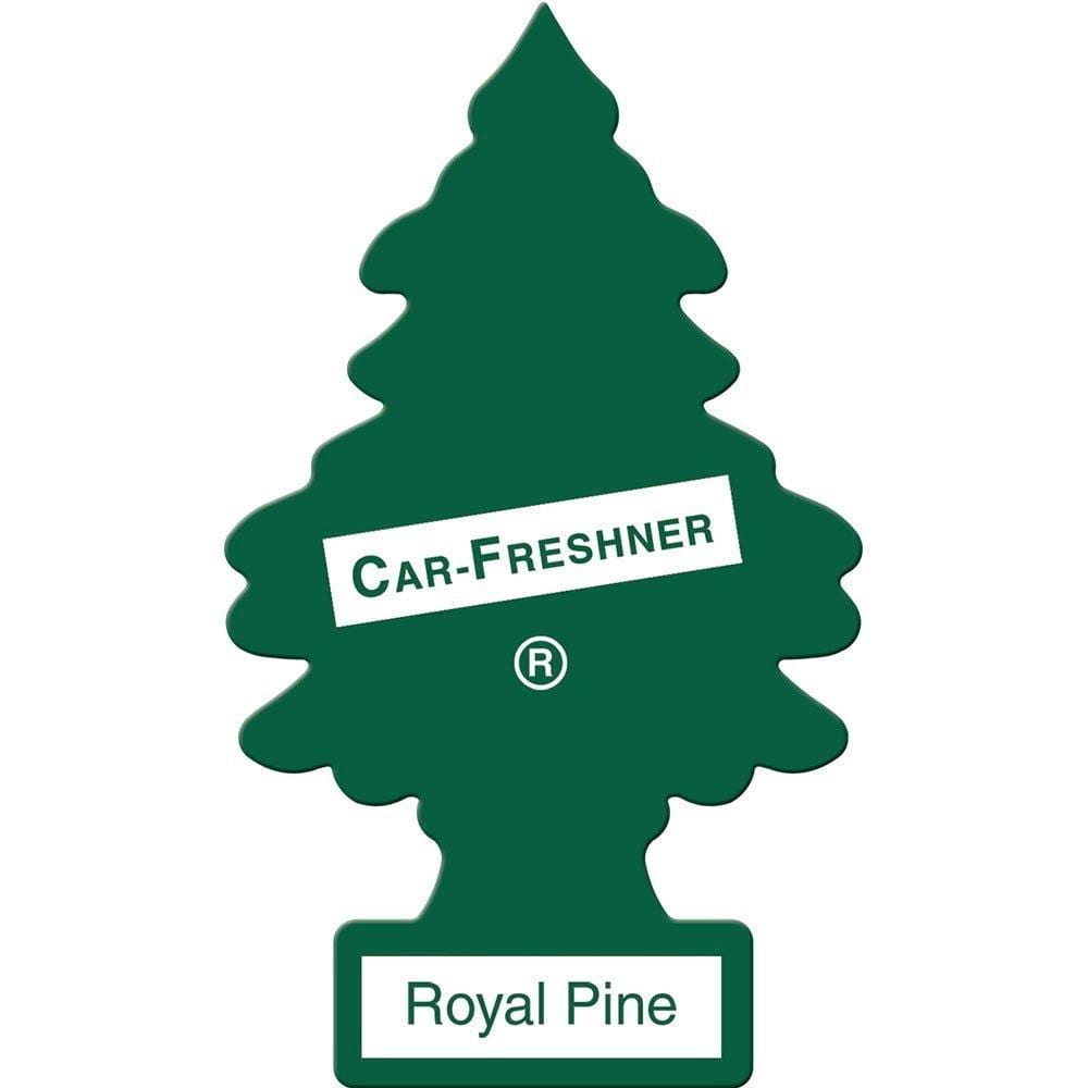 Hanging Car Fresheners