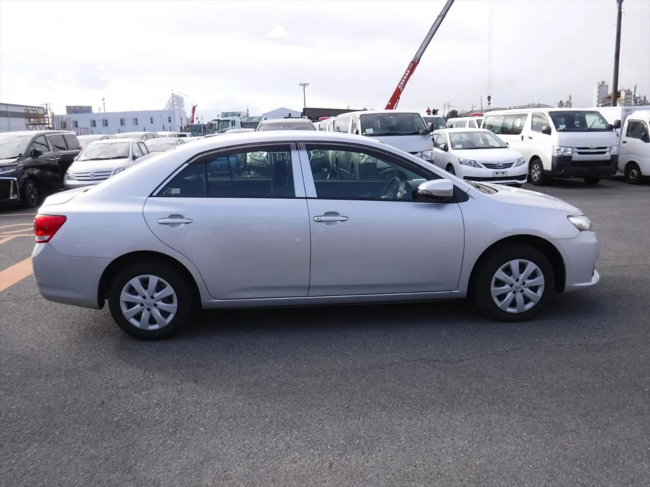 Rent A Car