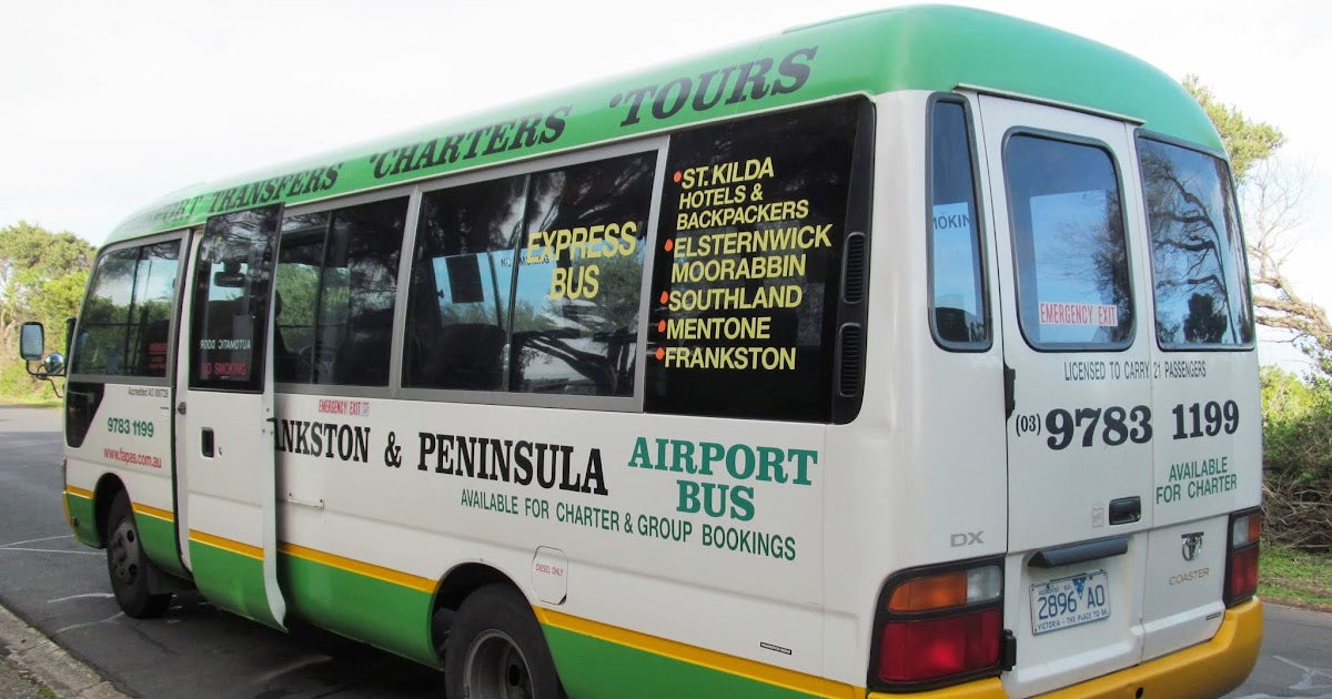 Airport Shuttle Service