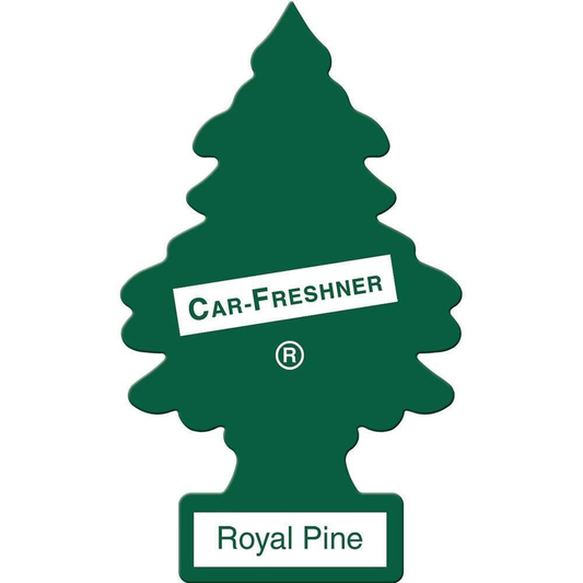 Hanging Car Fresheners